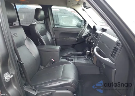 2012 Jeep Liberty Sport z USA, uszkodzony, nr VIN 1C4PJMAK2CW162720